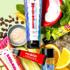 Permission To Pamper – Perfectly Posh’s On-Trend, Retail Direct Selling Style