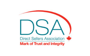 DSA Canada Logo