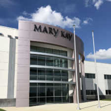 Mary Kay Inc. Opens New Manufacturing Facility