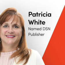 Direct Selling News Announces Patricia White as Publisher