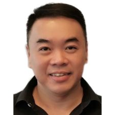 Irving Holmes Wong Named Avon Managing Director, Asia Pacific and GM, China