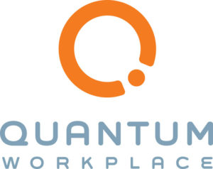 Quantum Workplace Logo