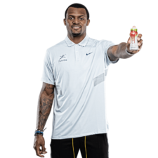 Texans’ QB Deshaun Watson to be Zurvita’s National Spokesperson