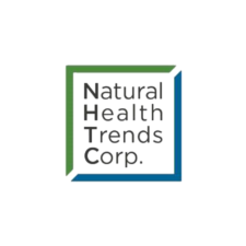 Natural Health Trends Reports $10.5 Million in Q2 2023 Revenue 