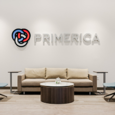 Primerica Reports Q3 Revenue